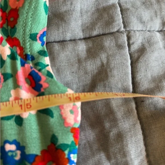 Boden Bias-Cut Jersey Midi Dress 6R NWT - Picture 12 of 13